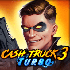 Cash truck turbo